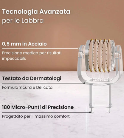 PureKiss™ Testine di ricambio